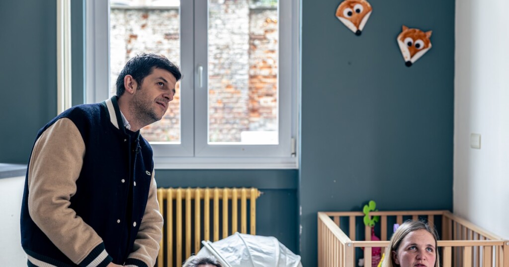 David Antoine prêt à tout pour offrir un Noël aux enfants placés, il se tatouera une étoile à 200 000 David Antoine prêt à tout pour offrir un Noël aux enfants placés, il se tatouera une étoile à 200 000