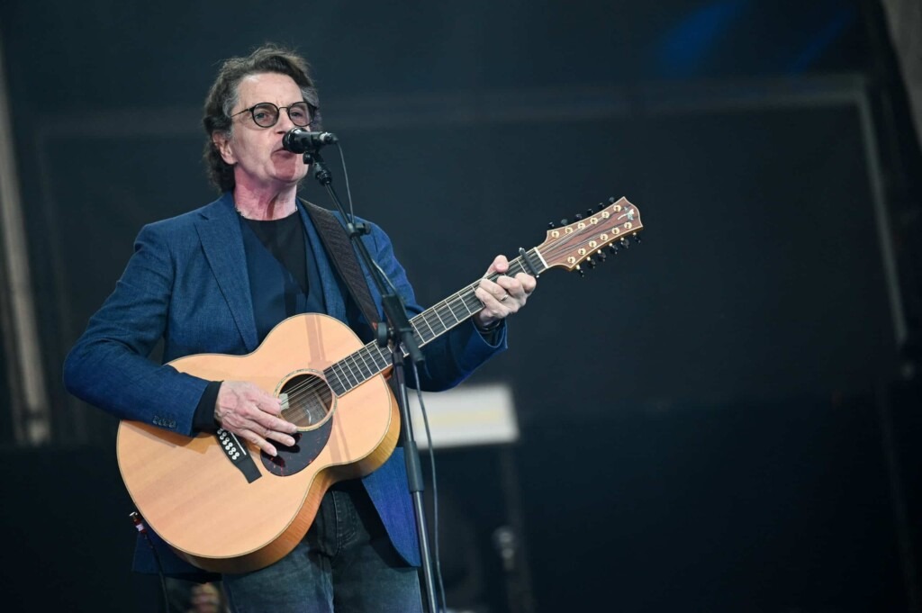 Francis Cabrel annonce son retour au travail pour célébrer ses 50 ans de carrière musicale Francis Cabrel annonce son retour au travail pour célébrer ses 50 ans de carrière musicale