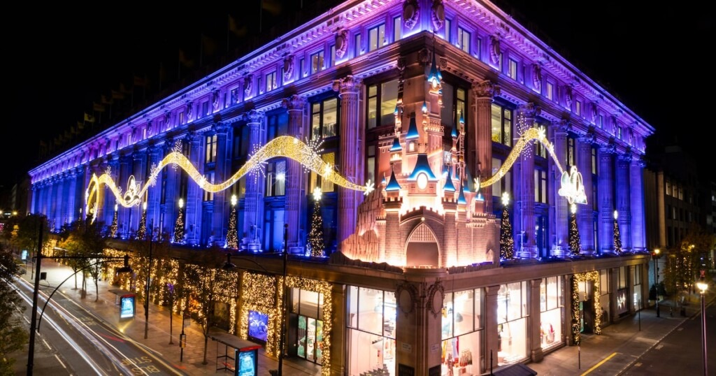 À Noël à Londres : adresses secrètes à voir absolument et pièges à éviter À Noël à Londres : adresses secrètes à voir absolument et pièges à éviter