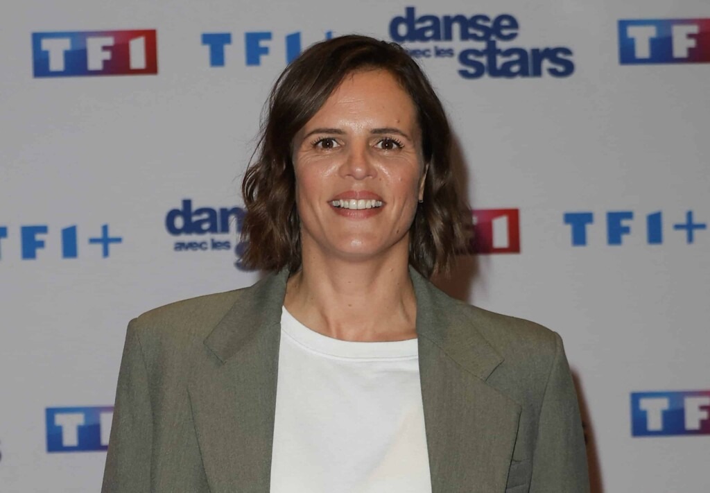 Laura Manaudou vit une période compliquée Laura Manaudou vit une période compliquée