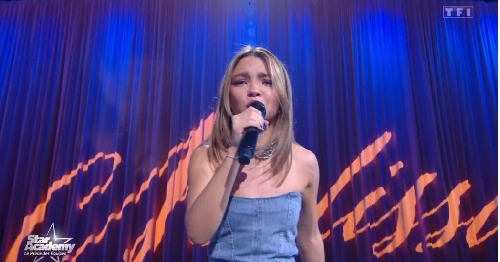 Mélissa (Star Academy) parle de la relève au Château : Léa possible, mais pas Anouk Mélissa (Star Academy) parle de la relève au Château : Léa possible, mais pas Anouk
