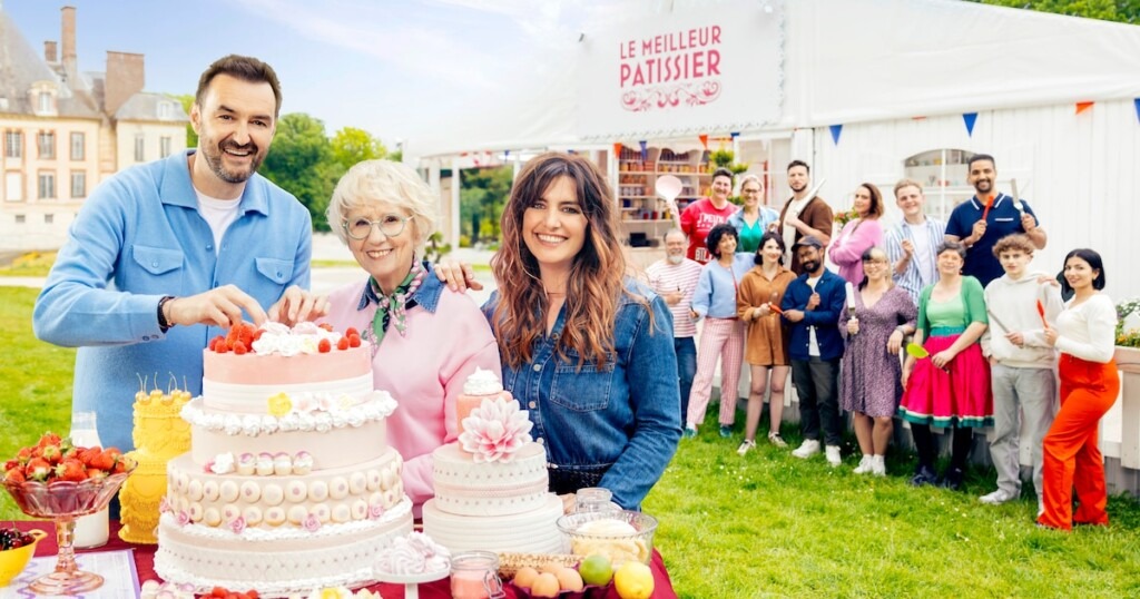 Les finalistes de la saison 14 de « Le Meilleur Pâtissier » sont désormais connus Les finalistes de la saison 14 de « Le Meilleur Pâtissier » sont désormais connus