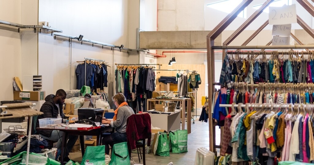 Découvrez trois adresses en Belgique pour louer une tenue éblouissante pour votre soirée Découvrez trois adresses en Belgique pour louer une tenue éblouissante pour votre soirée