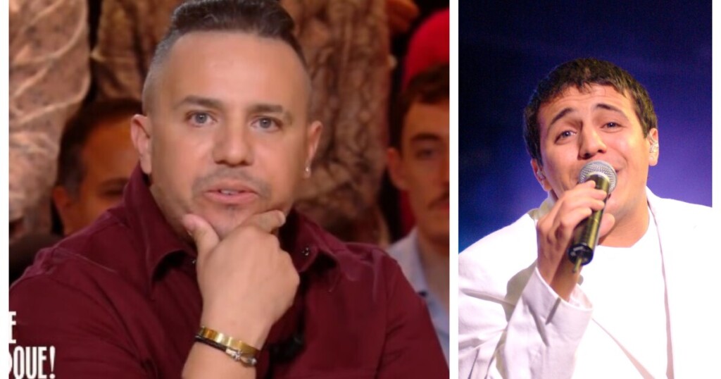 Faudel parle de sa relation avec Pierre Palmade : « Les Enfoirés, c’était compliqué sans critiquer » Faudel parle de sa relation avec Pierre Palmade : « Les Enfoirés, c’était compliqué sans critiquer »