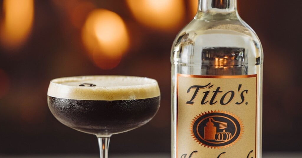 Découvrez trois cocktails à la vodka pour animer vos fêtes de Noël Découvrez trois cocktails à la vodka pour animer vos fêtes de Noël