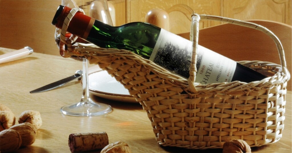 Notre expert en œnologie et sommelier a choisi les vins de la semaine Notre expert en œnologie et sommelier a choisi les vins de la semaine