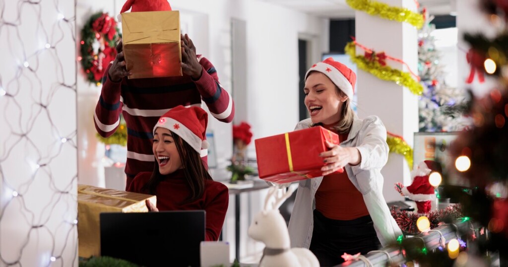Vous cherchez une idée pour Noël ? Découvrez les calendriers de l’après, le cadeau tendance du moment Vous cherchez une idée pour Noël ? Découvrez les calendriers de l’après, le cadeau tendance du moment