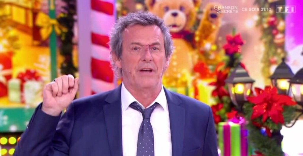 Jean-Luc Reichmann : congédié Jean-Luc Reichmann : congédié