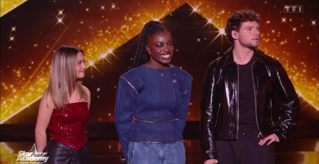Star Academy : Menaces sur Sarah, Mélissa et Théo, qui a été éliminé cette semaine ? Star Academy : Menaces sur Sarah, Mélissa et Théo, qui a été éliminé cette semaine ?
