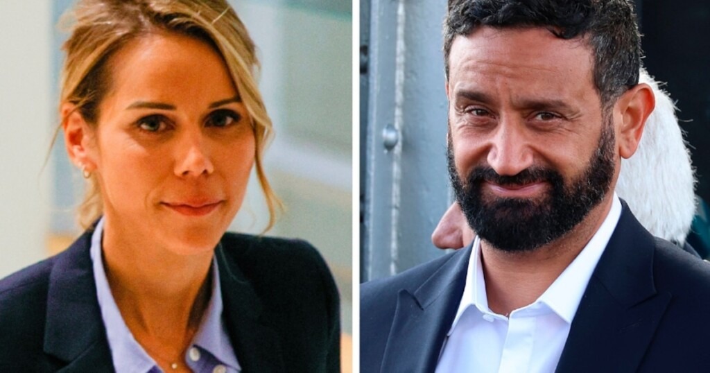 Cyril Hanouna en couple avec la fille de Brigitte Macron ? Il est intelligent, érudit et cultivé Cyril Hanouna en couple avec la fille de Brigitte Macron ? Il est intelligent, érudit et cultivé