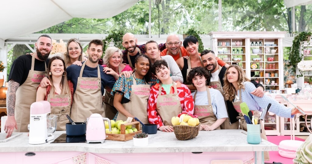 Découvrez qui a remporté la saison 14 du Meilleur Pâtissier grâce à ma réussite éclatante Découvrez qui a remporté la saison 14 du Meilleur Pâtissier grâce à ma réussite éclatante