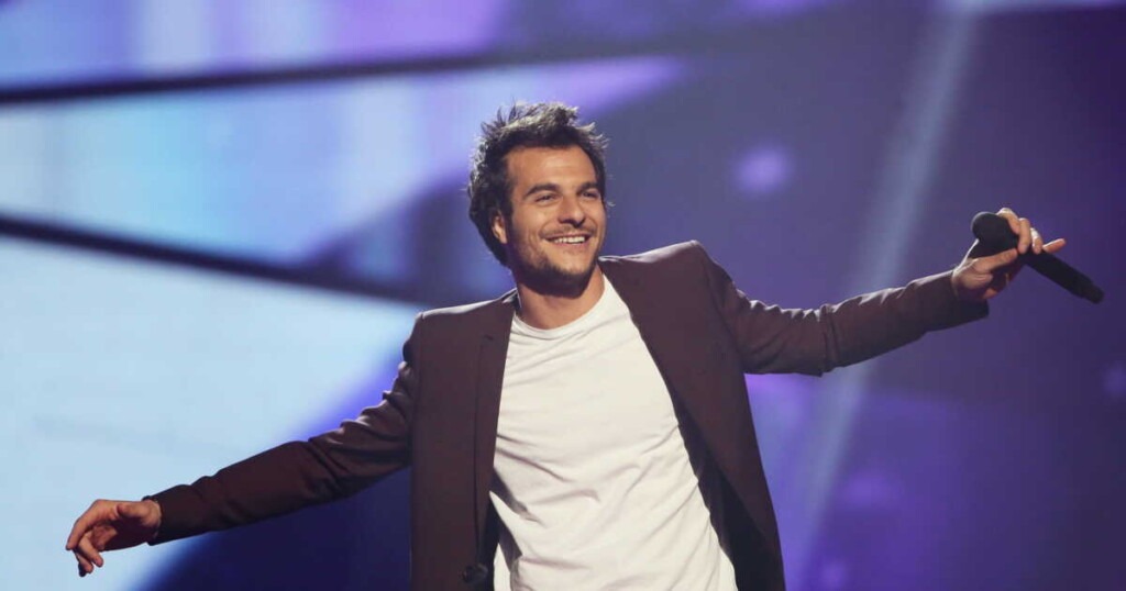 Amir annule son concert à Grenoble, découvrez pourquoi cette décision a été prise en urgence Amir annule son concert à Grenoble, découvrez pourquoi cette décision a été prise en urgence