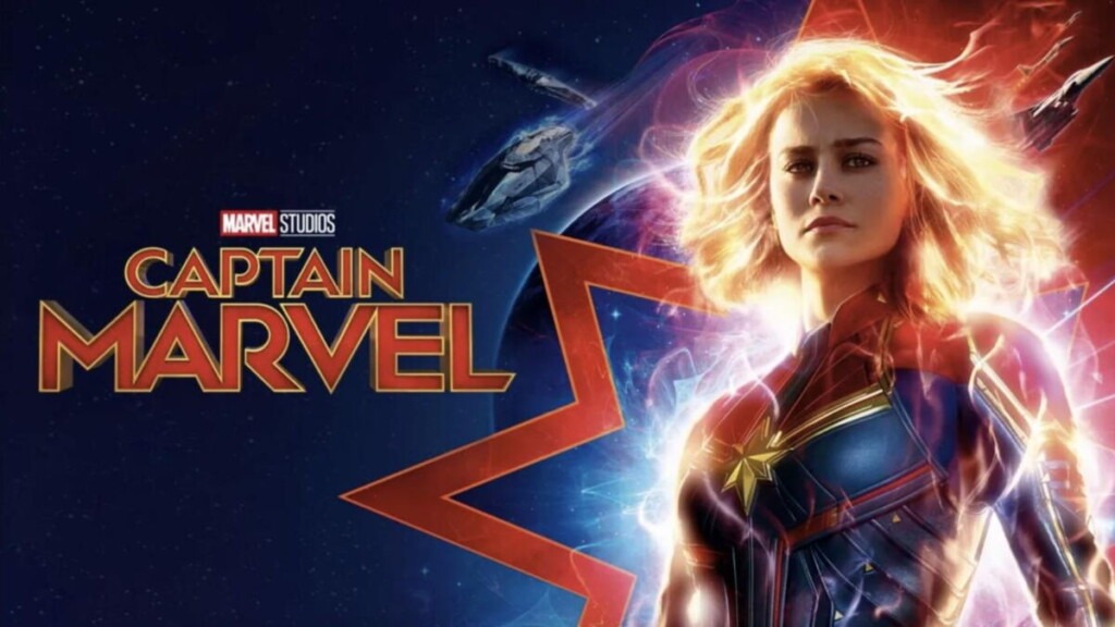 Captain Marvel brille, tandis que l’hommage à Brigitte Bardot passe inaperçu sur France 2 Captain Marvel brille, tandis que l’hommage à Brigitte Bardot passe inaperçu sur France 2
