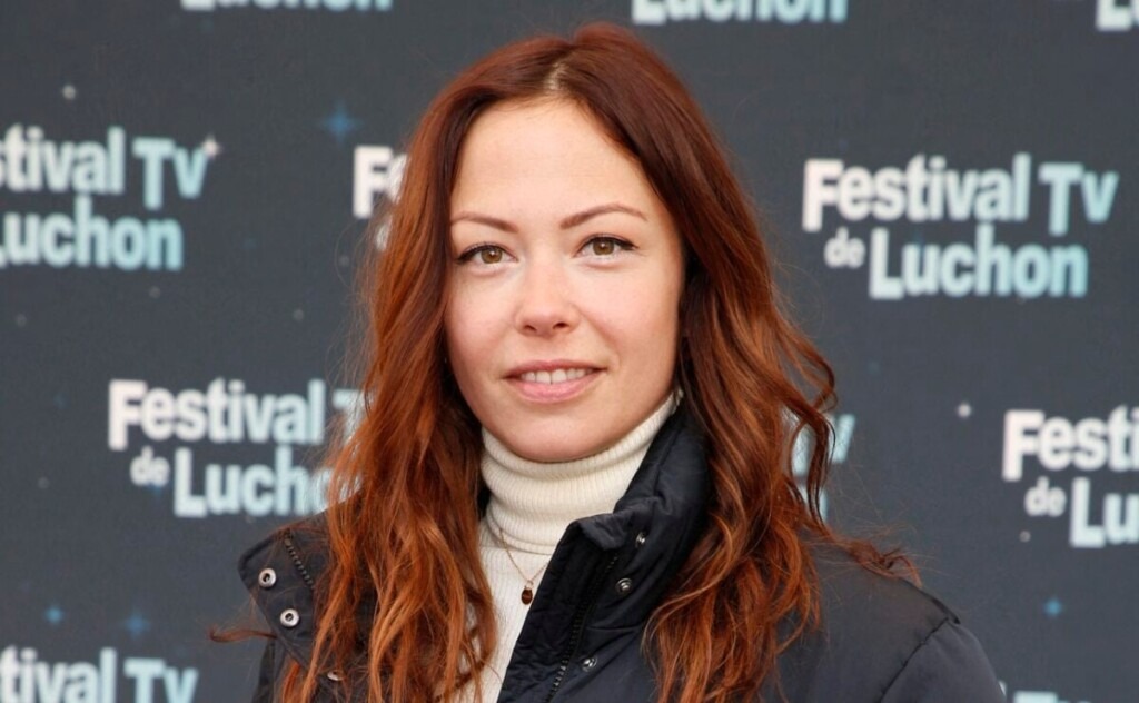 Dounia Coesens : Le message est clair, son partenaire doit rester vigilant Dounia Coesens : Le message est clair, son partenaire doit rester vigilant