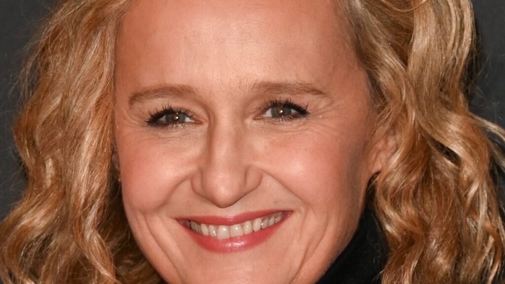 Caroline Roux exprime son avis sur un sujet important pour elle en disant : Je n’aime pas les… Caroline Roux exprime son avis sur un sujet important pour elle en disant : Je n’aime pas les…