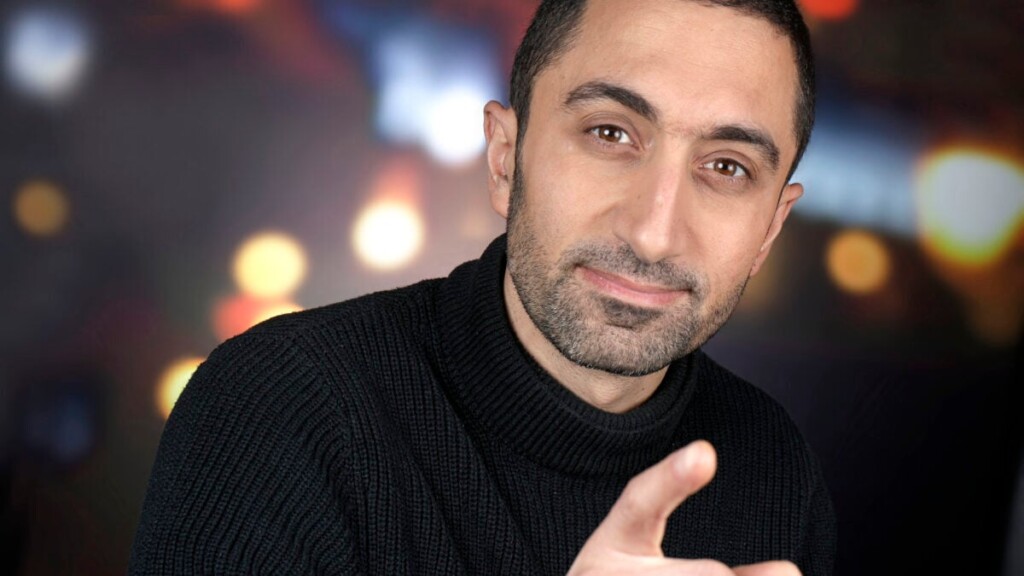Jimmy Mohamed critiqué : une déclaration choquante pourrait nuire à sa réputation Jimmy Mohamed critiqué : une déclaration choquante pourrait nuire à sa réputation