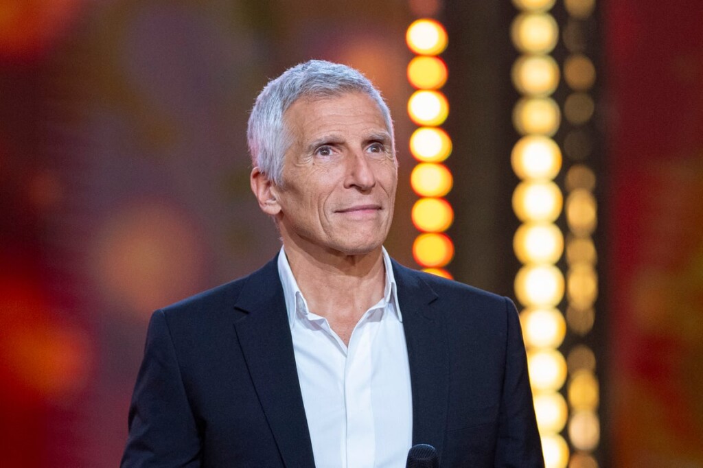 Lors de leur mariage, Nagui et Mélanie Page ont failli voir l’ambiance gâchée par un invité surprise Lors de leur mariage, Nagui et Mélanie Page ont failli voir l’ambiance gâchée par un invité surprise