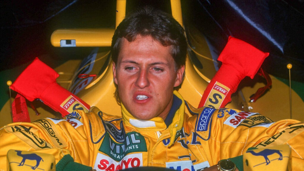 Michael Schumacher : Une annonce incroyable qui surprend tout le monde Michael Schumacher : Une annonce incroyable qui surprend tout le monde