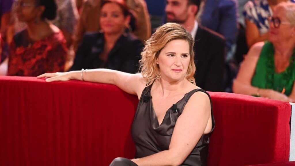 Élodie Poux partage avec Brad Pitt un rare trouble neurologique Élodie Poux partage avec Brad Pitt un rare trouble neurologique