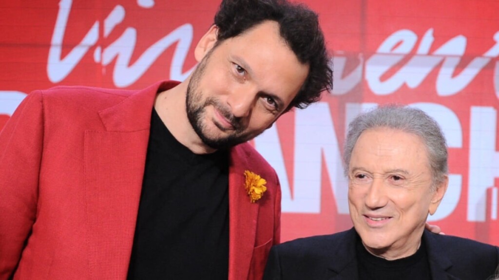 Eric Antoine avoue avoir énormément souffert lors de son passage chez Michel Drucker. Il se confie Eric Antoine avoue avoir énormément souffert lors de son passage chez Michel Drucker. Il se confie