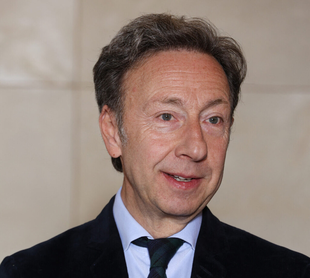 Stéphane Bern lutte dans DALS, France TV : aucune joie en vue Stéphane Bern lutte dans DALS, France TV : aucune joie en vue