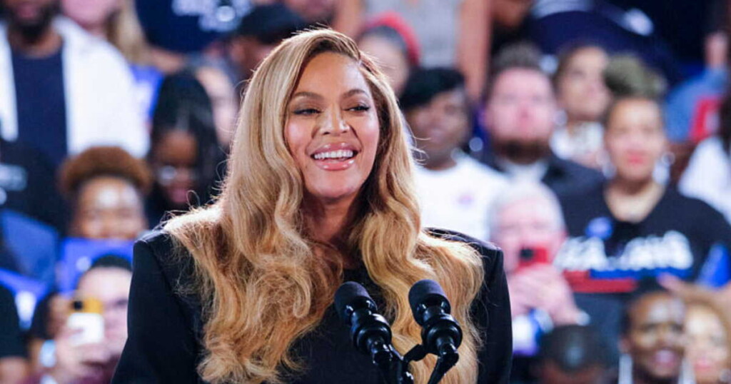 Beyoncé franchit un nouveau cap en rejoignant un cercle très exclusif Beyoncé franchit un nouveau cap en rejoignant un cercle très exclusif