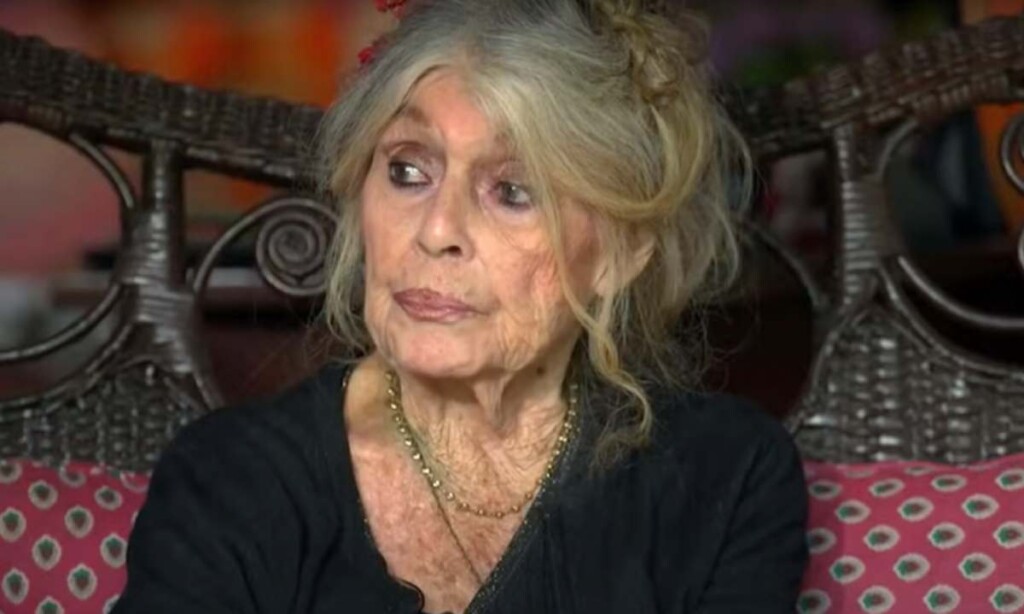 Un nouveau documentaire révèle un aspect peu connu de la vie de l’actrice Un nouveau documentaire révèle un aspect peu connu de la vie de l’actrice
