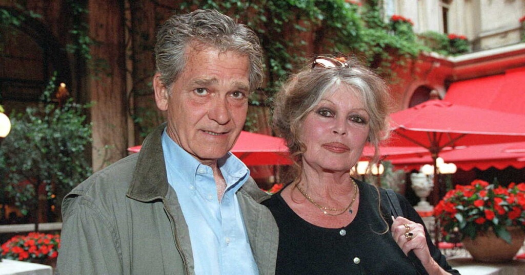 Brigitte Bardot : qui est Bernard d’Ormale, son mari et ex-conseiller politique du Front national ? Brigitte Bardot : qui est Bernard d’Ormale, son mari et ex-conseiller politique du Front national ?