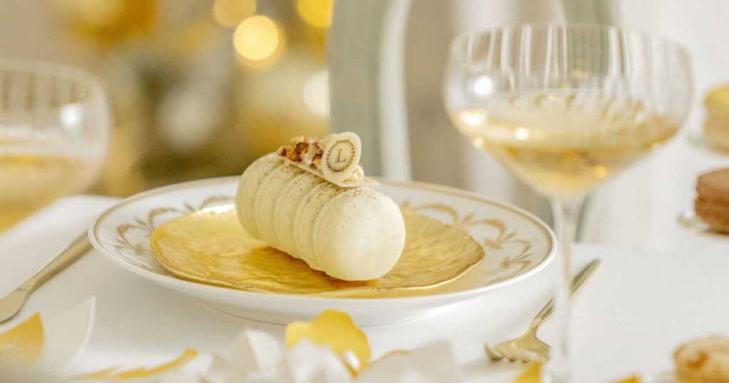 Bûches de Noël 2025 : 12 desserts délicieux pour les fêtes dès 4,29 euros Bûches de Noël 2025 : 12 desserts délicieux pour les fêtes dès 4,29 euros