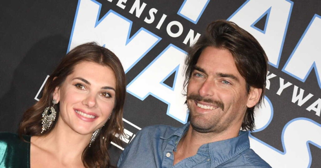Camille Lacourt et Alice Detollenaere parlent de l’accident de voiture de leur fils Marius Camille Lacourt et Alice Detollenaere parlent de l’accident de voiture de leur fils Marius