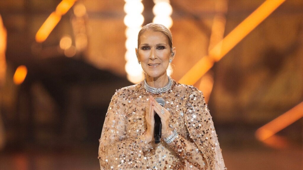 Céline Dion fête son anniversaire de mariage, 31 ans après, sans René Céline Dion fête son anniversaire de mariage, 31 ans après, sans René