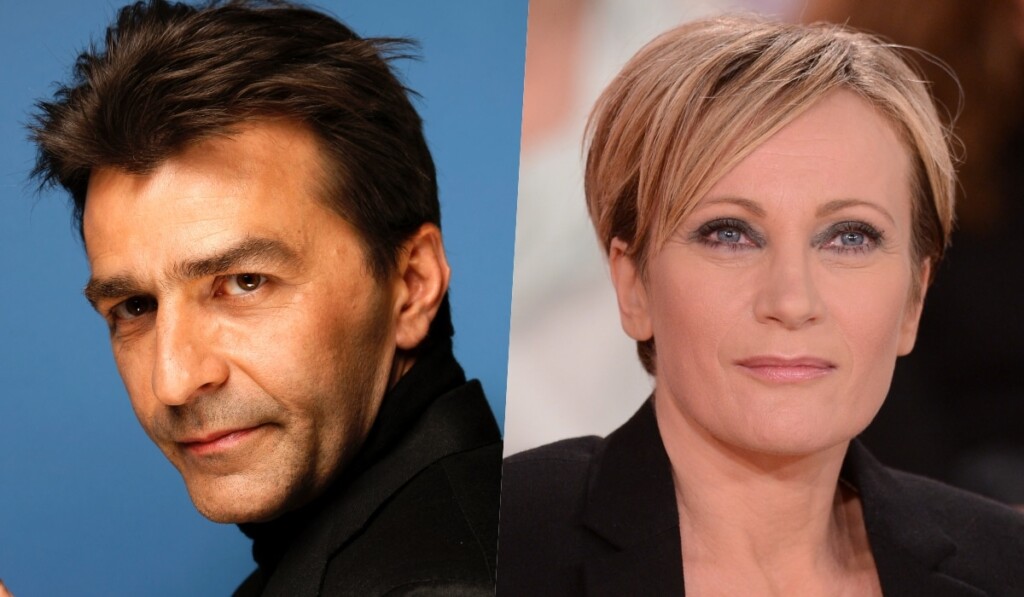 Yannick Alléno et sa relation passée avec Patricia Kaas, une histoire peu connue du grand public Yannick Alléno et sa relation passée avec Patricia Kaas, une histoire peu connue du grand public
