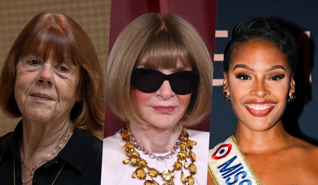 Gisèle Pélicot, Anna Wintour et Angélique Angarni-Filopon : femmes influentes de l’année 2025 Gisèle Pélicot, Anna Wintour et Angélique Angarni-Filopon : femmes influentes de l’année 2025