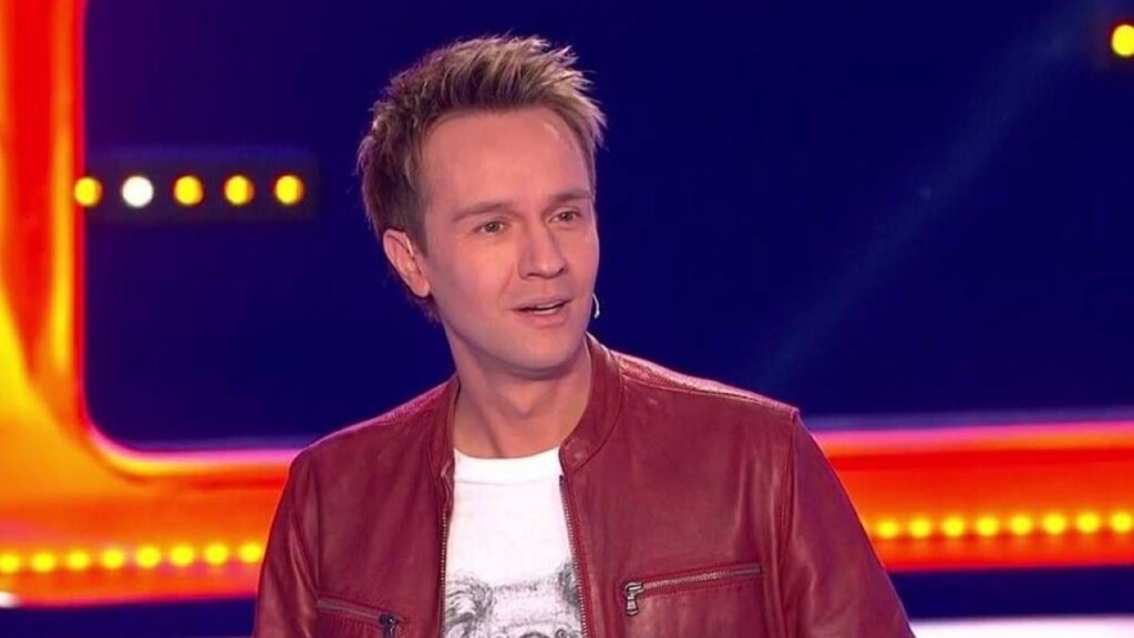 Cyril Féraud dévoile une photo de son Noël magique avec sa compagne Cyril Féraud dévoile une photo de son Noël magique avec sa compagne