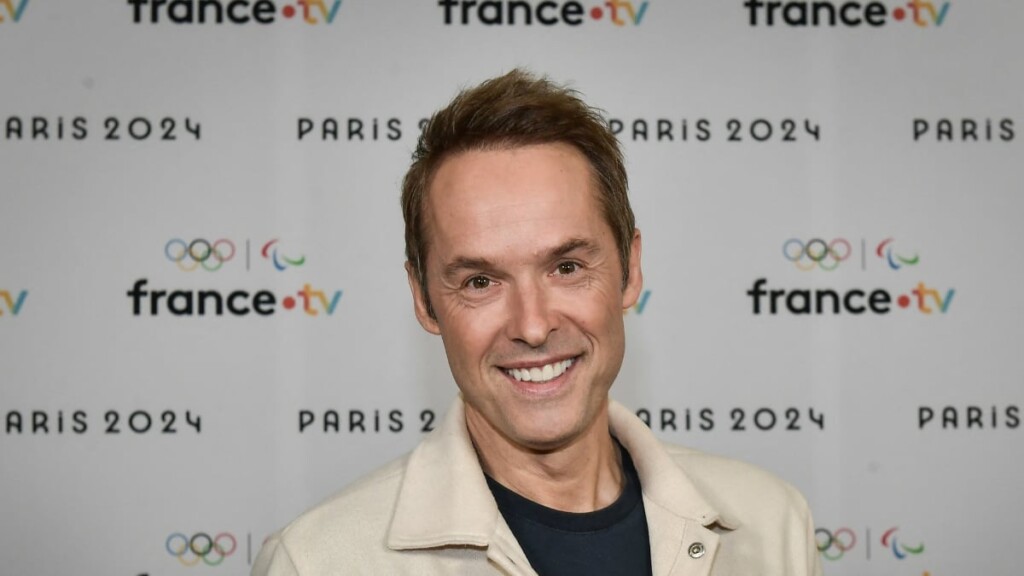 Damien Thévenot révèle des aspects de leur relation à deux Damien Thévenot révèle des aspects de leur relation à deux