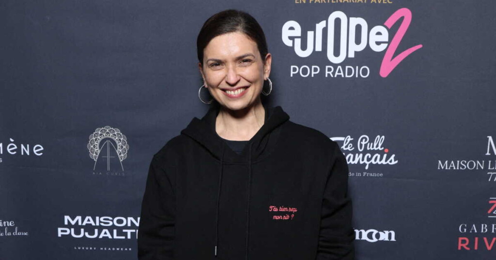 Danse avec les stars : Lucie Bernardoni et deux stars des réseaux sociaux rejoignent le casting Danse avec les stars : Lucie Bernardoni et deux stars des réseaux sociaux rejoignent le casting