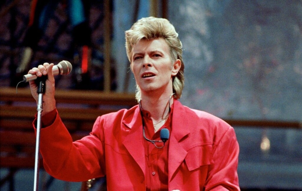Peu avant sa mort, David Bowie a exprimé des pensées inquiétantes sur sa propre fin Peu avant sa mort, David Bowie a exprimé des pensées inquiétantes sur sa propre fin