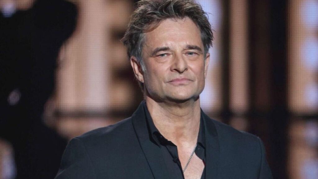 Je ne m’en remettrai jamais – son adieu inachevé à Johnny Je ne m’en remettrai jamais – son adieu inachevé à Johnny