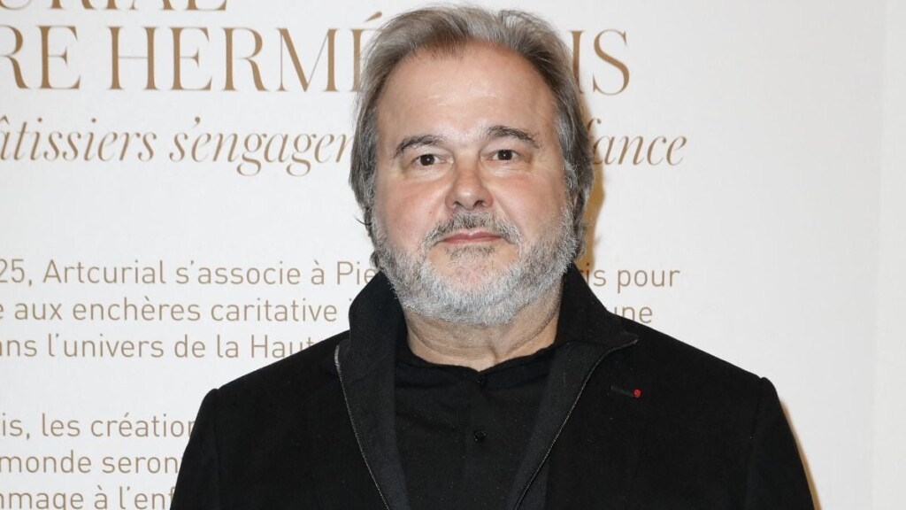 Découvrez trois astuces simples de Pierre Hermé pour réussir une délicieuse mousse au chocolat Découvrez trois astuces simples de Pierre Hermé pour réussir une délicieuse mousse au chocolat
