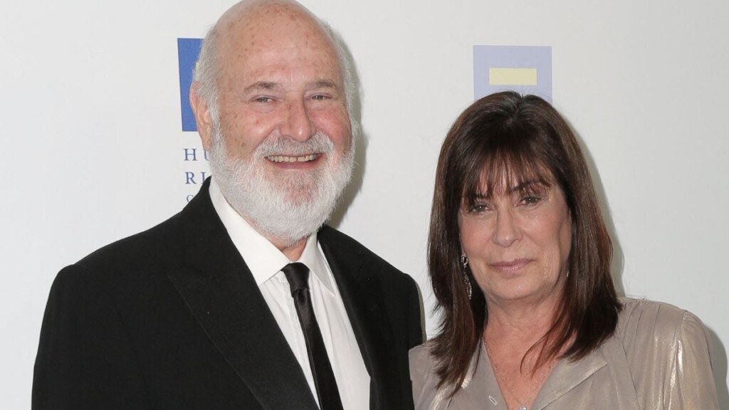 Rob Reiner et Michele décédés : la requête de leurs enfants en dit long après le meurtre tragique Rob Reiner et Michele décédés : la requête de leurs enfants en dit long après le meurtre tragique