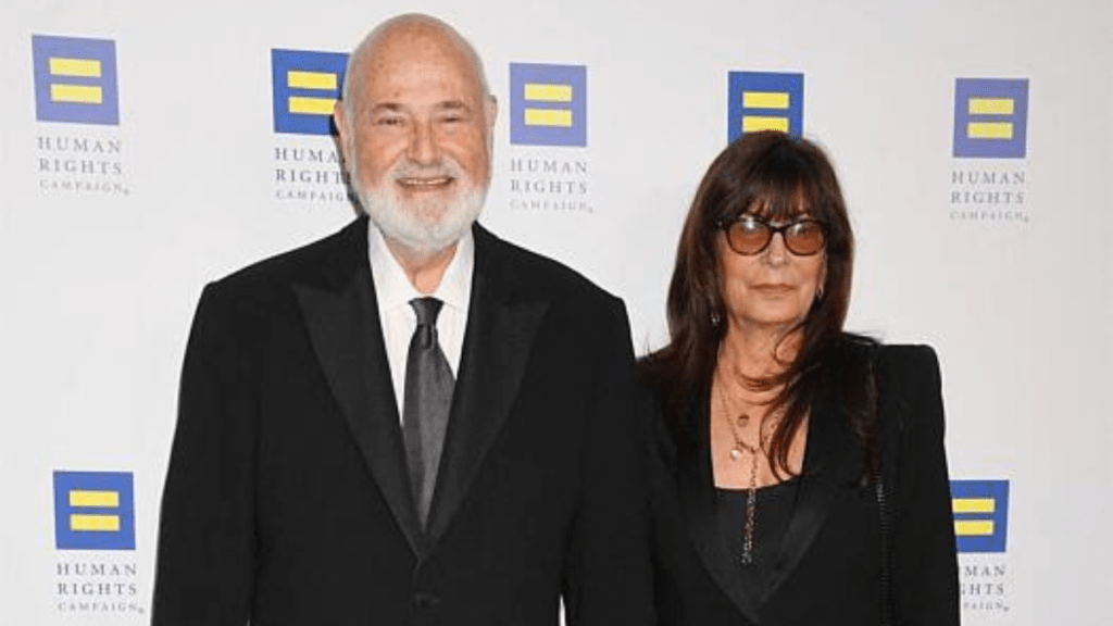 Rob Reiner : des blessures compatibles avec… ces révélations choquantes sur l’acteur et sa femme retrouvés sans vie Rob Reiner : des blessures compatibles avec… ces révélations choquantes sur l’acteur et sa femme retrouvés sans vie