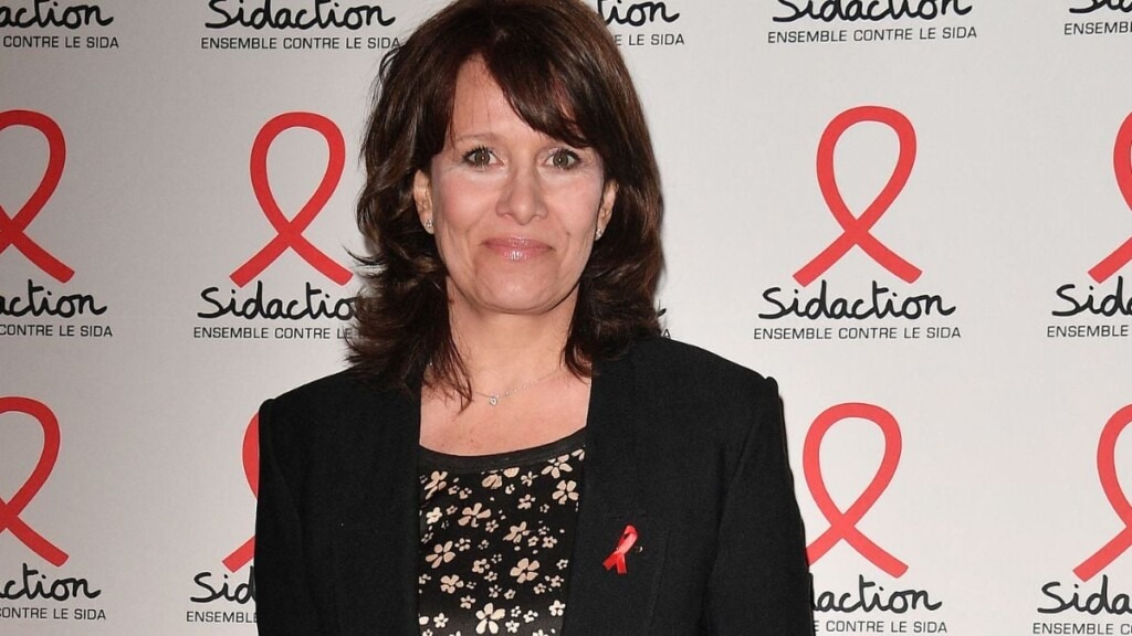 Carole Rousseau revient à la télévision et explique son absence : « Nous en avions assez » Carole Rousseau revient à la télévision et explique son absence : « Nous en avions assez »