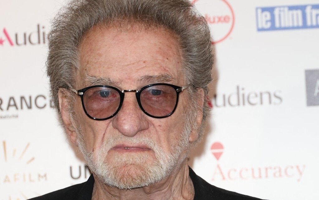 Eddy Mitchell confie s’être déjà battu avec Johnny Hallyday Eddy Mitchell confie s’être déjà battu avec Johnny Hallyday