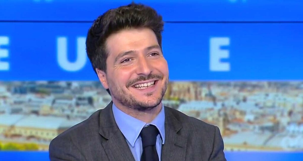 Eliot Deval déclare son amour à sa compagne influenceuse dans un message émouvant Eliot Deval déclare son amour à sa compagne influenceuse dans un message émouvant