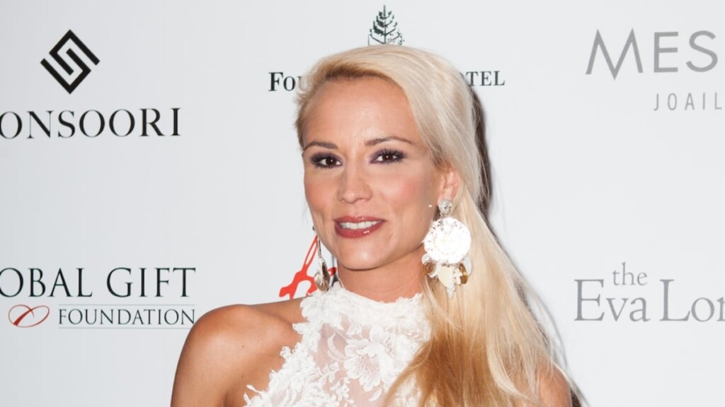 J’ai été prisonnière…, une révélation bouleversante sur le concours Miss Univers J’ai été prisonnière…, une révélation bouleversante sur le concours Miss Univers