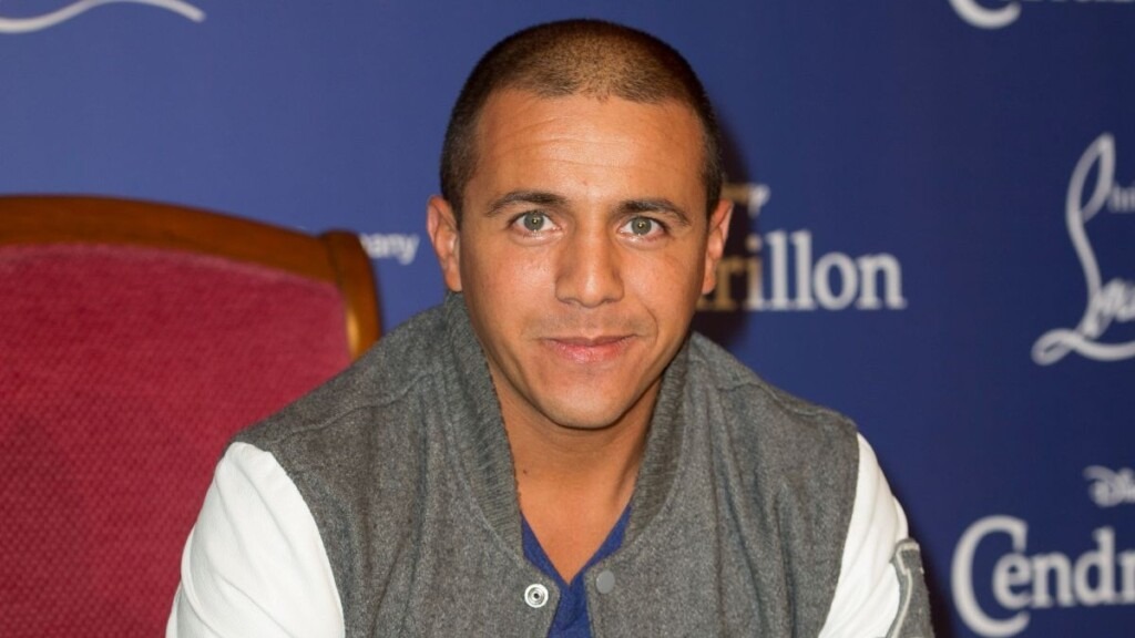 J’ai laissé parler : la raison poignante de l’exil de Faudel au Maroc J’ai laissé parler : la raison poignante de l’exil de Faudel au Maroc