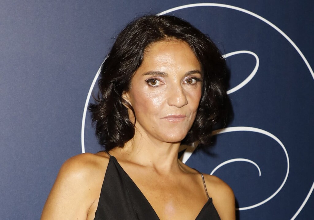 Florence Foresti : Alexandre Kominek parle ouvertement de leur relation, face à la patronne Florence Foresti : Alexandre Kominek parle ouvertement de leur relation, face à la patronne