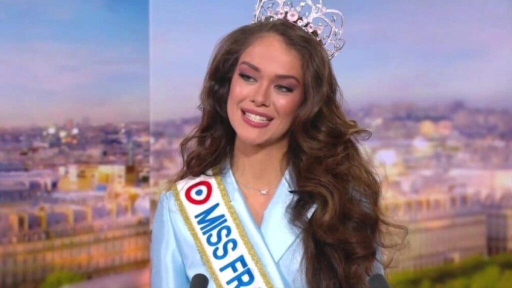 Hanaupoko Devèze clarifie la controverse sur les Miss déchues : elles ont présenté leurs excuses Hanaupoko Devèze clarifie la controverse sur les Miss déchues : elles ont présenté leurs excuses