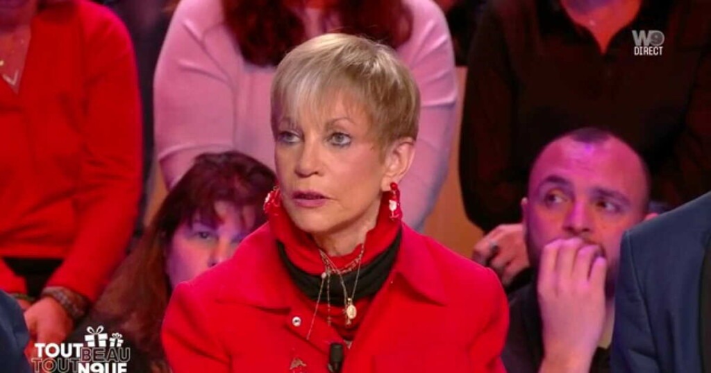 Isabelle Morini-Bosc pleure la perte de son neveu, une tragédie pour la chroniqueuse Isabelle Morini-Bosc pleure la perte de son neveu, une tragédie pour la chroniqueuse