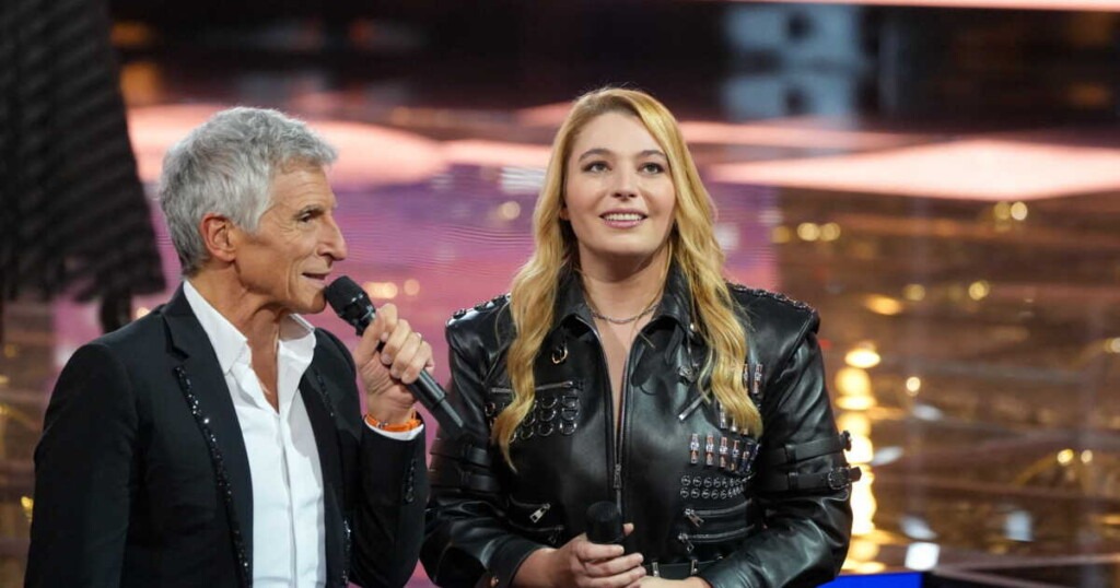 Santa dévoile comment elle a réuni près de 100 000 euros pour le Téléthon Santa dévoile comment elle a réuni près de 100 000 euros pour le Téléthon